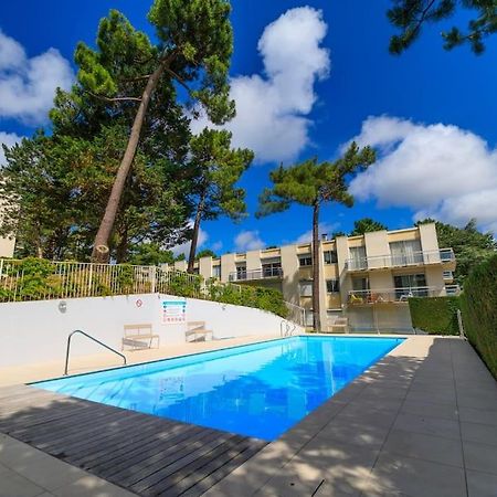 Grand Ecran, Piscine, Beach-Volley, Petanque Inclus Cucq Exterior photo
